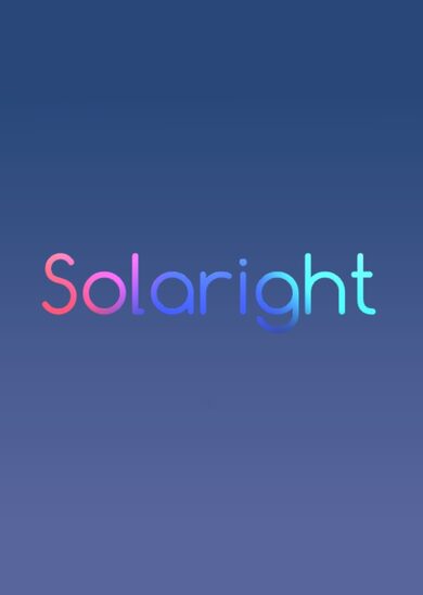 E-shop Solaright [VR] Steam Key GLOBAL
