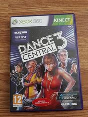 Dance Central 3 Xbox 360