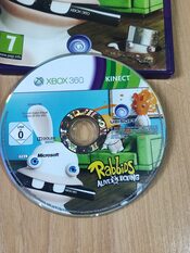 Get Rabbids: Alive & Kicking Xbox 360