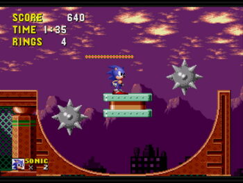 Redeem Sonic Mega Collection Plus Xbox