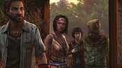 The Walking Dead: Michonne - A Telltale Miniseries Steam Key EUROPE
