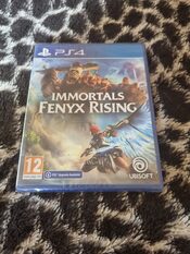 Immortals: Fenyx Rising PlayStation 4