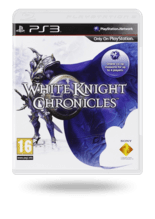 White Knight Chronicles PlayStation 3