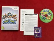 Skylanders SWAP Force Wii