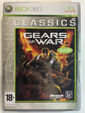 Gears of War Xbox 360