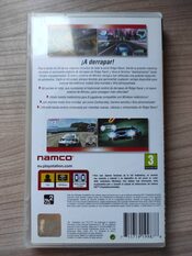 Ridge Racer PSP