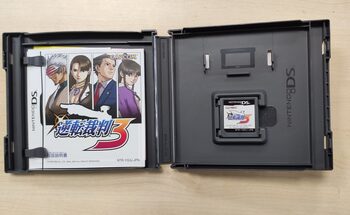Buy Phoenix Wright: Ace Attorney − Trials and Tribulations Nintendo DS