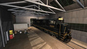 Get Train Simulator: Clinchfield Railroad U36C Loco (DLC) (PC) Steam Key GLOBAL