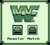 WWF Superstars 2 Game Boy for sale