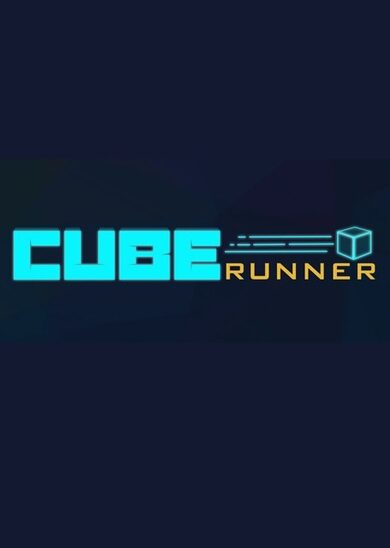 E-shop Cube Runner (PC) Steam Key GLOBAL