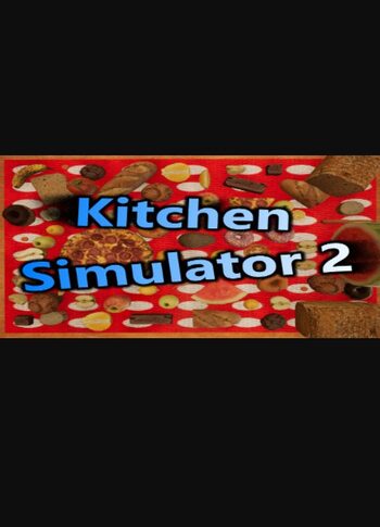 Kitchen Simulator 2 (PC) Steam Key GLOBAL