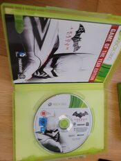 Batman: Arkham City - Game of the Year Edition Xbox 360