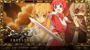 DJMAX RESPECT V - Falcom PACK (DLC) (PC) Steam Key GLOBAL