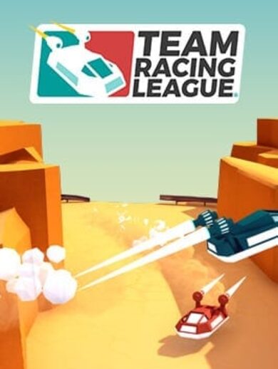 E-shop Team Racing League (PC) Steam Key GLOBAL