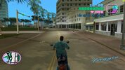 Buy Grand Theft Auto: Vice City (PC) Rockstar Games Launcher Key EUROPE
