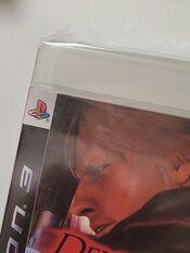Buy Devil May Cry 4 PlayStation 3