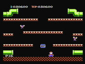 Get Mario Bros. (1983) Commodore / Amiga