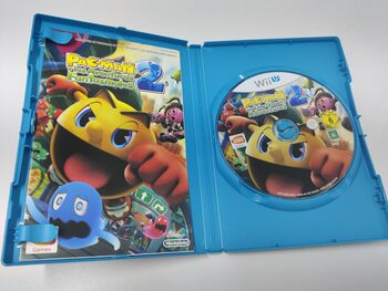 PAC-MAN and the Ghostly Adventures 2 (Pac-Man Y Las Aventuras Fantasmales 2) Wii U for sale