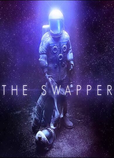 E-shop The Swapper (PC) Steam Key GLOBAL