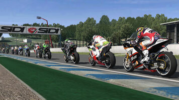 Get MotoGP 15 PlayStation 4
