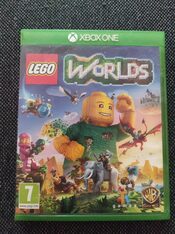 LEGO Worlds Xbox One