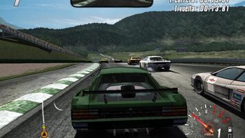 Get TOCA Race Driver 2 Xbox