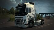 Euro Truck Simulator 2 - Wheel Tuning Pack (DLC) Steam Key EUROPE for sale