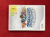 Skylanders Spyro's Adventure Wii