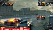 Driver: Renegade Nintendo 3DS