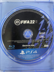 Get FIFA 22 PlayStation 4