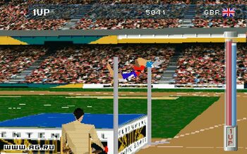 Redeem Olympic Summer Games: Atlanta 1996 PlayStation