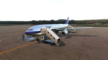 Airport Simulator: Day & Night PlayStation 4