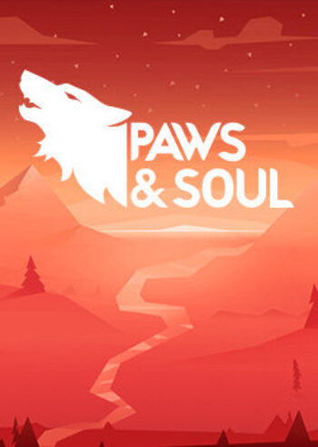 Paws and Soul Steam Key GLOBAL