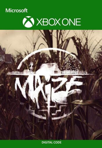 Maize XBOX LIVE Key EUROPE