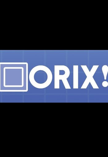 Orix! Steam Key GLOBAL
