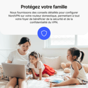 Get NordVPN Basic - 6 Month - 10 Devices (PC/MAC/Mobile) Premium VPN Software Subscription Key FRANCE