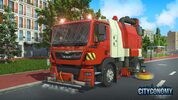 CITYCONOMY: Service for your City (CZ/PL)  Steam Key EUROPE
