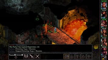 Baldur's Gate and Baldur's Gate II: Enhanced Editions Xbox One for sale