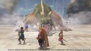 Dragon Quest Heroes: The World Tree's Woe and the Blight Below PlayStation 3