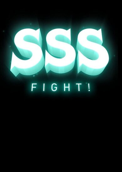 E-shop Supernatural Super Squad Fight! Steam Key GLOBAL