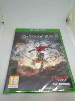 Darksiders III Xbox One