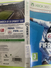 Redeem FIFA 19 Xbox 360