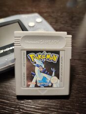 Pokémon Gold, Silver Game Boy