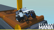 Offroad Mania (PC) Steam Key EUROPE