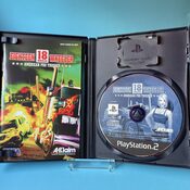 Redeem 18 Wheeler: American Pro Trucker PlayStation 2