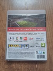 Buy FIFA 18 Legacy Edition PlayStation 3