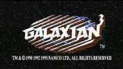 Galaxian 3 PlayStation