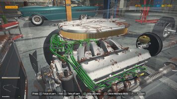 Car Mechanic Simulator Xbox One