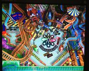 3D ULTRA PINBALL: THRILLRIDE - PC