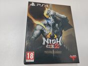 Nioh 2 PlayStation 4